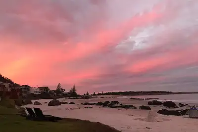 Image de La Havane par la plage - Escapade à la plage