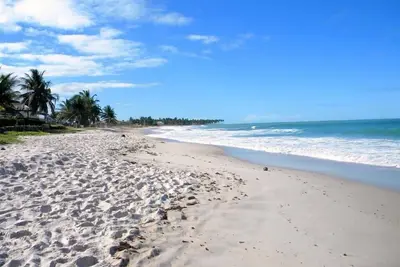 Image de Beach House de moutons, de sécurité copropriété privée 24 heures.
