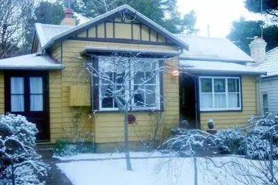 Image de Dowling Cottage - Blackheah