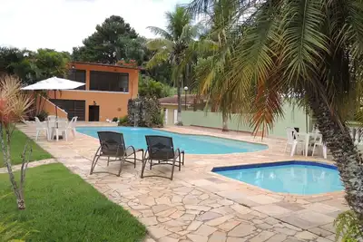 Image de Florescer De Vale Campo - Confortable! Café! Tres Loisir!