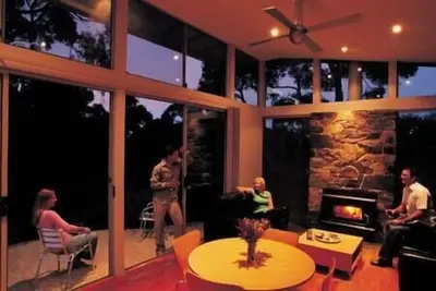 Image de Retraites Ridgetop - Deep Creek