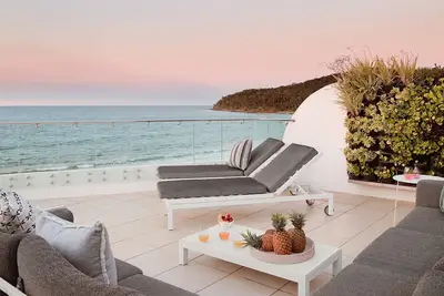 La Mer Penthouse par Salty Séjours
