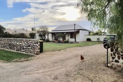 Image de Stonewall Cottage 23, chemin Kadina Cross Roads (Moonta)