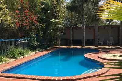 Image de * Une oasis à Rosebud *