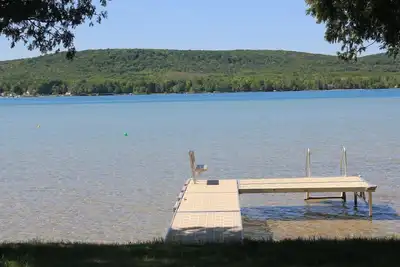 Image de Charme Un Cottage Cottage sur Little Glen