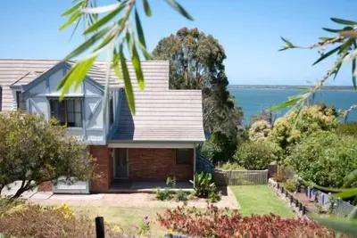 Image de Metung Villa de Chico