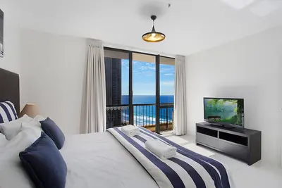 Image de Ballah 24th Fl 2 Chambres Vue Sur L'OCÉAN