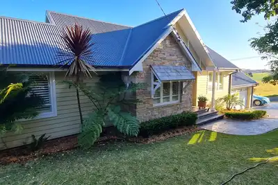 Image de Vous 'N' I - belle escapade relaxante