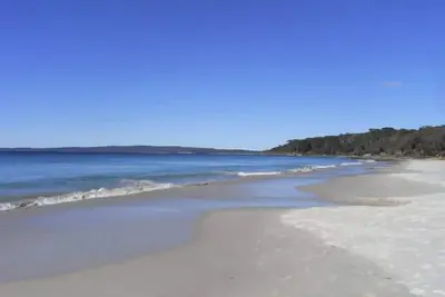 Image de Parfait Point Lookout