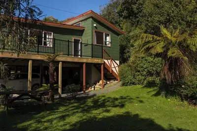 Image de Pounawea Peaceful Haven