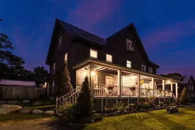 Image de Grands groupes - Vacances - Réunions - Mariages - Bain à remous - Cuisine des chefs + Plus