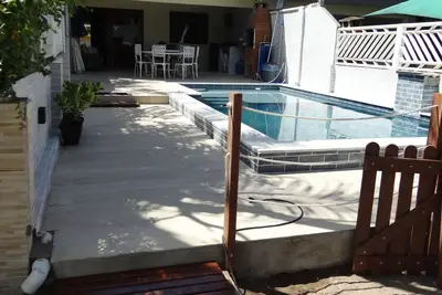 Image de Maison sur la plage Sheep - Condo en bord de mer - Surveillance 24 heures