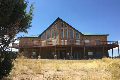 Image de Couper le souffle Rural Retreat Dans l'Ouest du Colorado