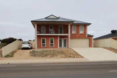 Image de Évasion près de la plage (Rez-De-CHAUSSÉE Uniquement)