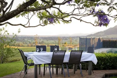 Image de Kia Ora Lookout Retreat