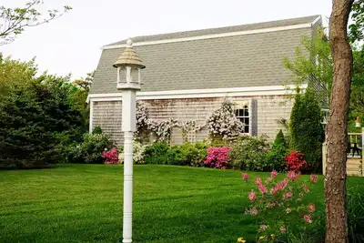 Image de Katama Get Away Près de la plage / Edgartown maintenant des remises baisse de 15%!