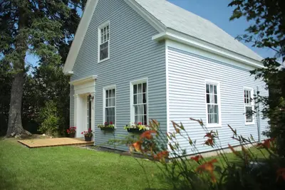 Image de The Sea Rose - avec accès à la plage privée et kayaks à louer