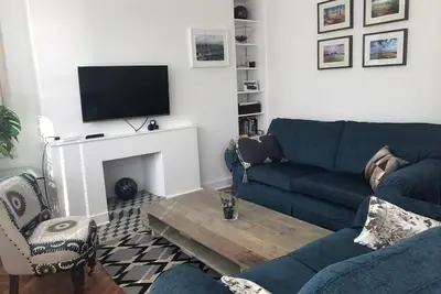 Image de Nouvelle Liste! Central London Flat près de King's Cross