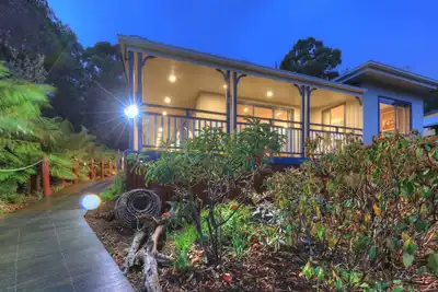 Image de Bruny Island Retreat