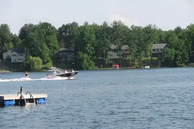 Image de Location de vacances Hebdomadaire