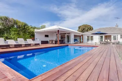 Image de Mon chalet de plage Sorrento