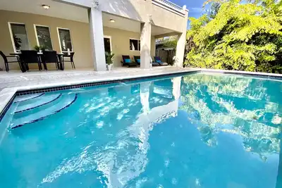 Image de Villa de plage de luxe