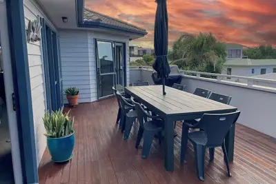 Image de Maison de plage Paradise Shores Ruakaka