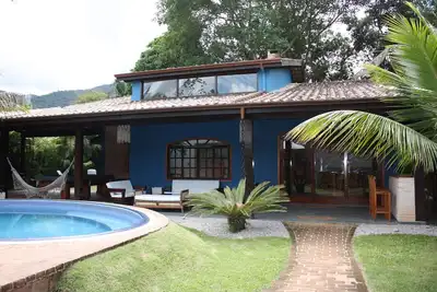 Image de Maloquinha, la plus charmante d'Itamambuca