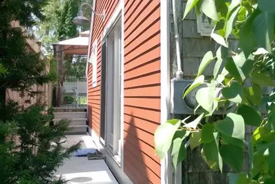 Image de Le chalet Kline! 2 lits-2. 5 Bath-Quiet West End