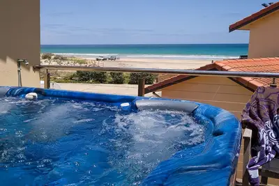 Image de Luxury Spa Beach Front Moana