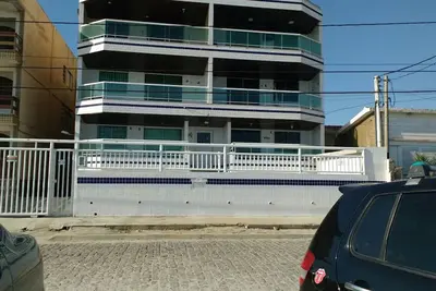 Image de ADAPTÉ Saquarema Seaside Village Beach