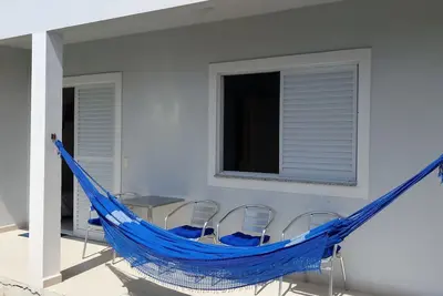 Image de Grand appartement à Santinho, à 500m de la mer! <br>Promotion d'hiver pour les couples! <br>