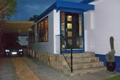 Image de Entrée des lacs Getaway Lakes