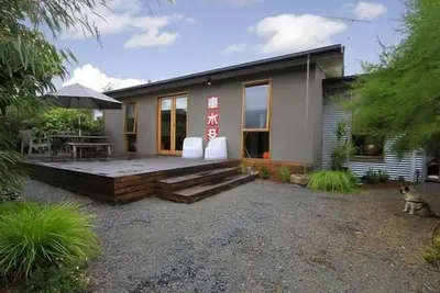 Image de Sandy Bay Beach House - 400m de la plage