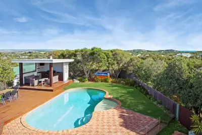 Image de Wallowie Vues Beach House