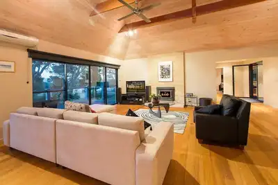 Image de Roo topia at Chez Nous A Yallingup Sanctuary