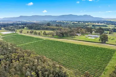 Image de Degen Estate - L'hébergement de groupe de luxe à son meilleur!