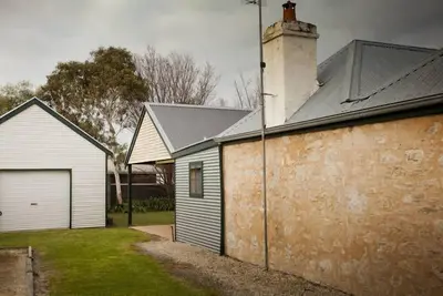 Image de Victoria Cottage - situé à Robe