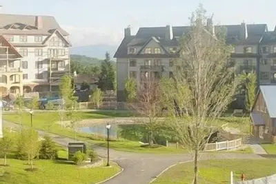 Image de Long Trail, Marche pour les ascenseurs, 1 Bdrm.