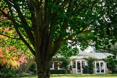 Image de Bimbadgen Cottage. 10 minutes de la ville.