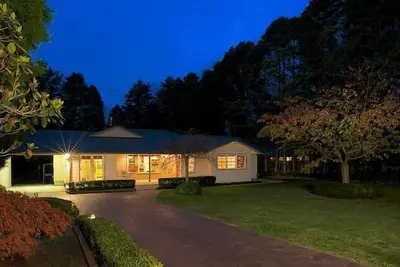 Image de Retraite Clanalpine de Leura