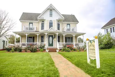 Image de Prix Break! ! 10% de réduction sur toute nouvelle réservation pour 2017 - valable jusqu'au 31 décembre