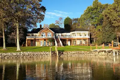 Image de Great Family Home - Des souvenirs à faire avec des vues incroyables!