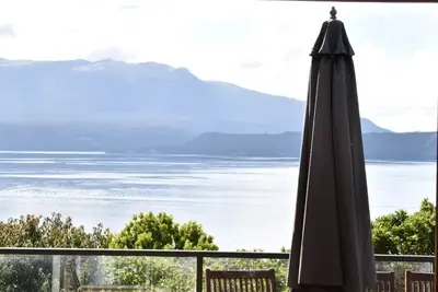 Image de Maison de vacances au lac Tarawera, Rotorua