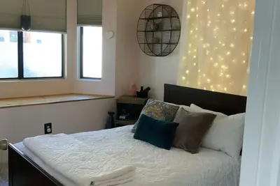 Image de Quartiers privés chez le propriétaire