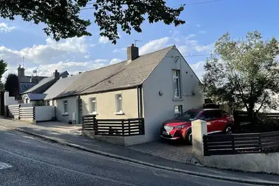 Image de Cottage de charme dans la belle Howth, à 20 minutes du centre-ville de Dublin
