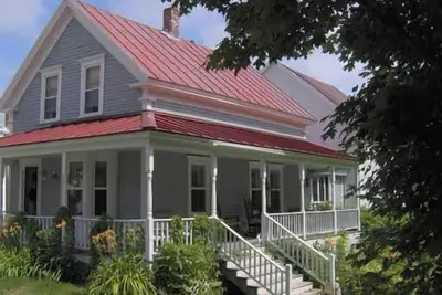 Image de Kingfield ferme