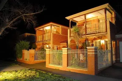 Image de DeBeers Townhouses bendigo