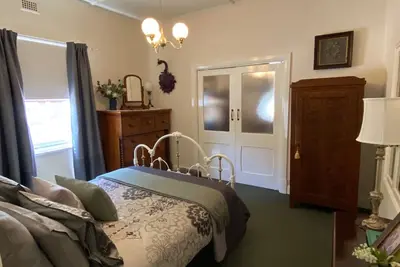 Image de Johanns Cottage - Barossa Valley