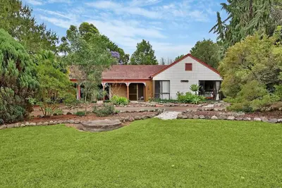 Image de Kingsland - évasion à la campagne